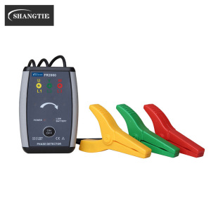 SHANGTIE 非接触式相序表 FR2060/台