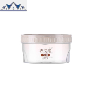 奶粉桶密封罐防潮婴儿奶粉盒便携外出多功能大容量厨房收纳盒密。 三维工匠