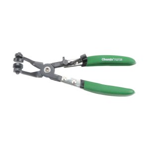 长鹿 弯头软管夹钳 弯头 弯头