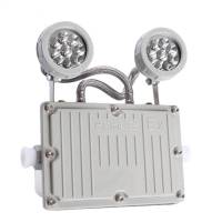 豫众诺 消防应急防爆灯 双头型 个