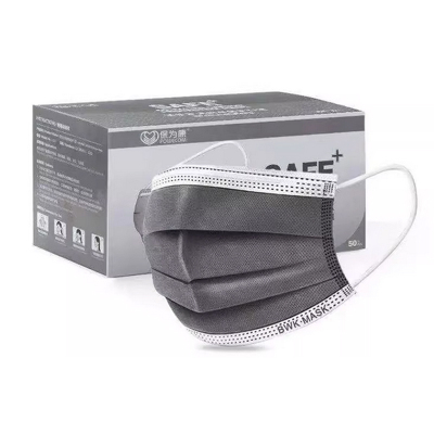 小窝厘 保为康防护口罩K23