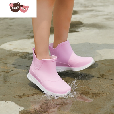 【加棉雨鞋女】品牌排行榜_加棉雨鞋女【哪个牌子好|十大排名|推荐】-