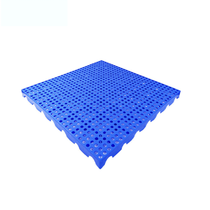 鑫睿辉 仓库防潮垫板 800*800*50mm 个