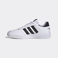 ADIDAS阿迪达斯休闲鞋轻便舒适低帮男女板鞋运动鞋JS3010 D