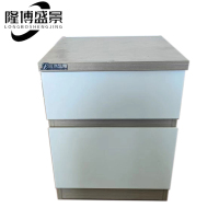 隆博盛景床头柜 450*450*500mm