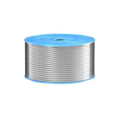 盛京联硕 高压PU气管防冻防爆气管压缩机软管 Φ4*2.5mm透明 米