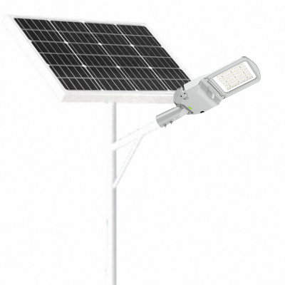顶火 GMD9416 额定电压AC48V 功率80W IP66 太阳能路灯(计价单位:台)银色