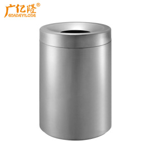 广亿隆户外果皮箱环卫垃圾桶