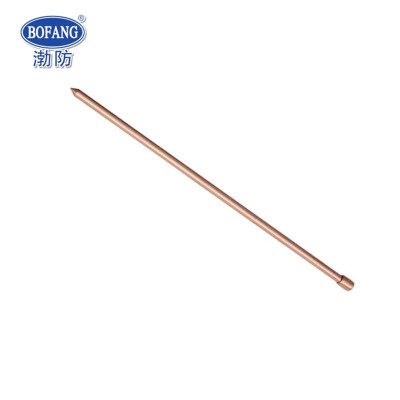 渤防(BOFANG)1267 其他一般工具 伸缩听针铍青铜