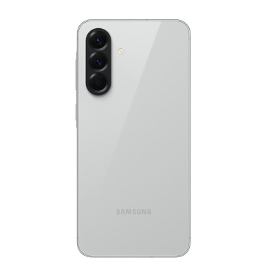 三星Galaxy A57(SM-A5760)12GB+256GB 雾岩灰 智能AI手机 轻薄时尚5000万像素