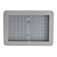 RKZN融科智能LED站台灯 ZGD9190 100W