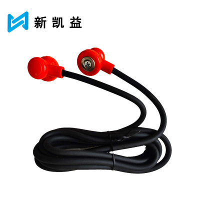 新凯益 短接线 4㎡/2米 个