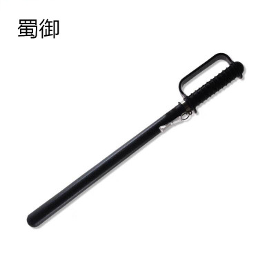 蜀御 防暴棍 带手柄 个