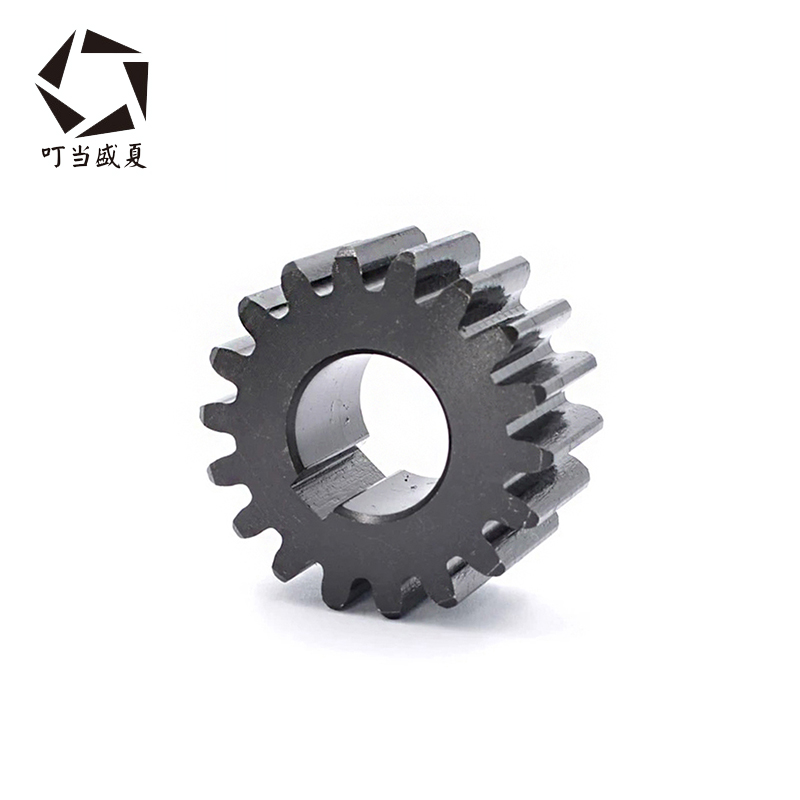 叮当盛夏 双联齿轮 48/28 个