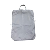 秦泰(Cqint) 两个装 330*230*90mm 洗漱包 2个/组 灰色