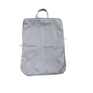 秦泰(Cqint) 两个装 330*230*90mm 洗漱包 2个/组 灰色