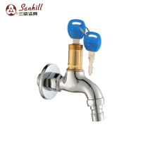 三晓 快开龙头 SX-12037 个