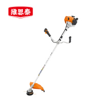 维思泰 侧挂式割灌机割草机打草机 FS-120(STIHL斯蒂尔打草头) 台