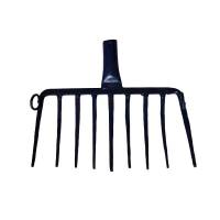 建举 建筑拉扒 拉叉 把(九齿)