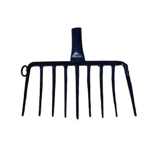 建举 建筑拉扒 拉叉 把(九齿)