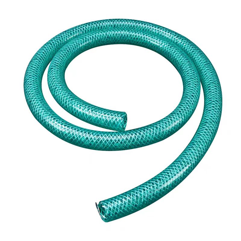 盛京联硕 硅胶钢丝管静电管卸油管输油管 内径89mm (3.5寸)壁厚6mm 米