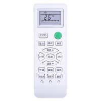 原装启朝适用 CHEBLO樱花空调遥控器RYSA-12CR YKQ-02B YKQ-028 空调遥控板