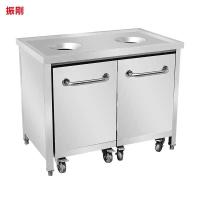 振刚 收餐工作台 GK-GTZ-06 台