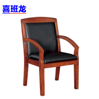 喜班龙椅子靠背张