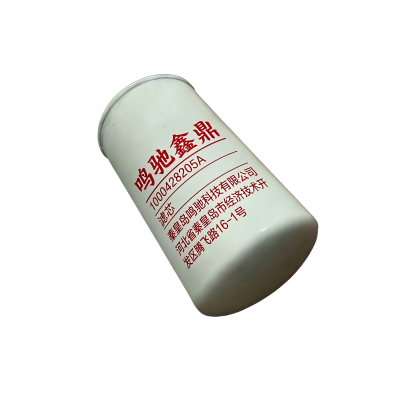 鸣驰鑫鼎 滤芯 1000428205A 个