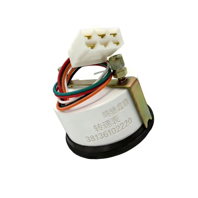 鸣驰鑫鼎 转速表 38136102220 个