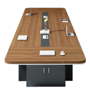 会议桌 2400*1200*750