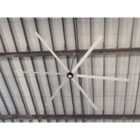 工业风扇XFD-55永磁电机