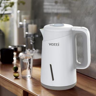 华帝1.5L电热水壶 VSH021C