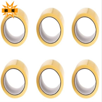 瞬耀 透明胶带 220系列6cm×400m 卷