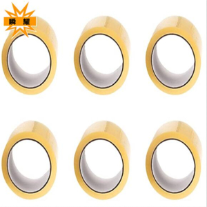 瞬耀 透明胶带 220系列6cm×400m 卷