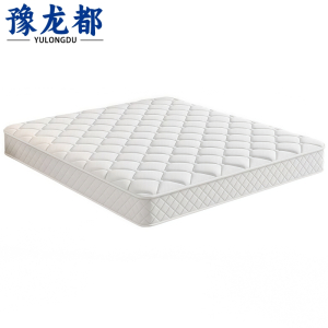 豫龙都 床垫 1.8m 张