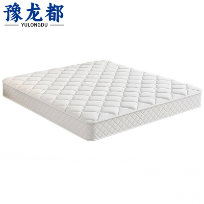 豫龙都 床垫 1.8m 张