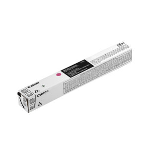 佳能 NPG-67 M原装品红色墨粉经济装(适用iRC33/35/3020/25/3120/3130L/3226系列)