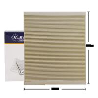 昊之鹰 空调滤清器 空调滤芯 空调格 适用于别克昂科旗 昂科旗 Avenir AWD/2.0T