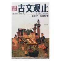 音像古文观止:彩图全解思履主编