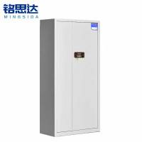 铭思达保密文件柜通体密码锁台