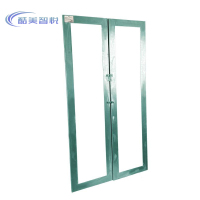 酷美智悦 柜门 77*147cm 套