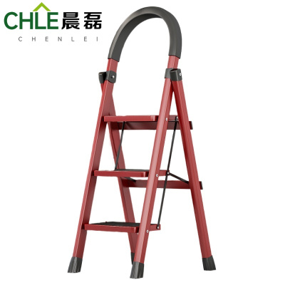 晨磊家用梯三步/个