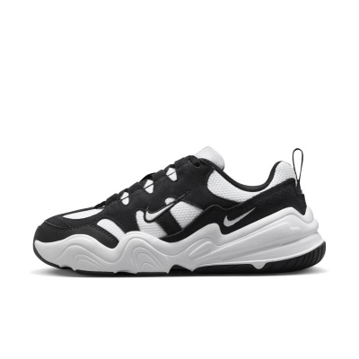 NIKE/耐克TECH HERA女子老爹鞋经典复古休闲跑鞋DR9761-100/101 D