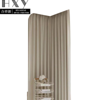 合祥源 布帘 1800*1800mm (计价单位:套)