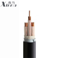鑫马 电缆 YJV22 3*16平方 米