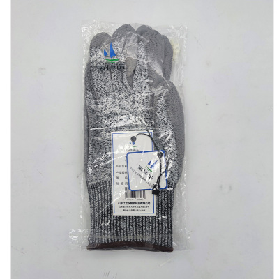 骏捷诺 防割手套 均码 双