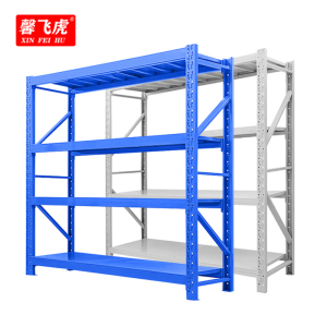 馨飞虎货架500公斤2000*600*2000mm/组
