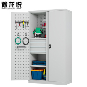 豫龙悦工具柜