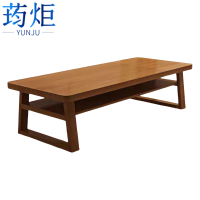 荺炬 书桌